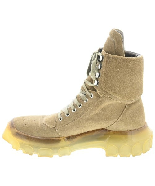 Rick Owens รองเท้าผ้าใบ