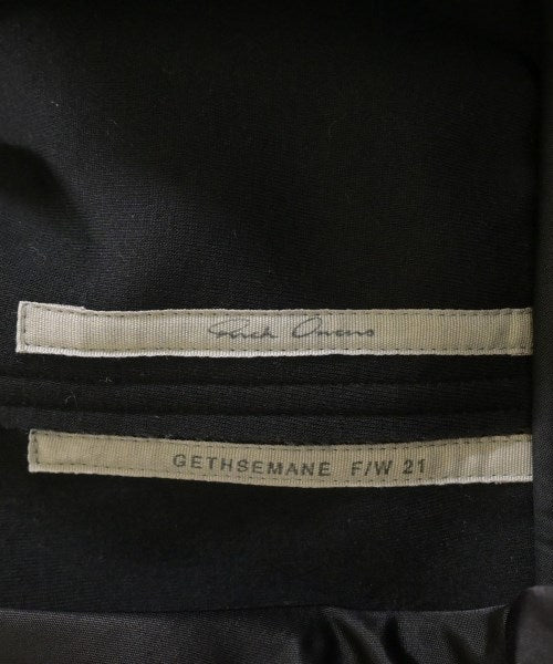 Rick Owens อื่น