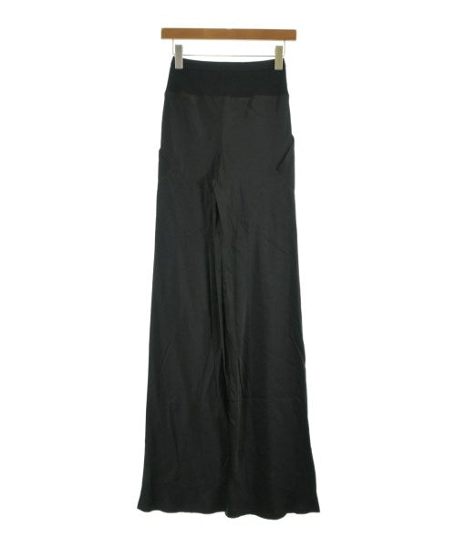 Rick Owens กางเกง อื่น