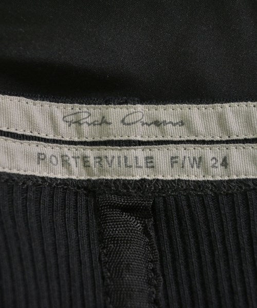 Rick Owens กางเกง อื่น