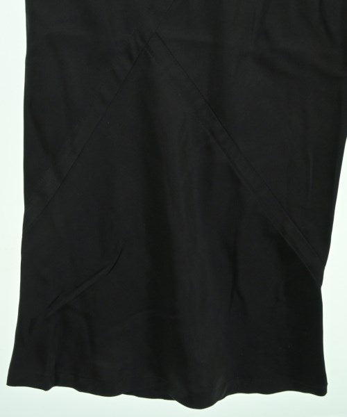 Rick Owens กางเกง อื่น