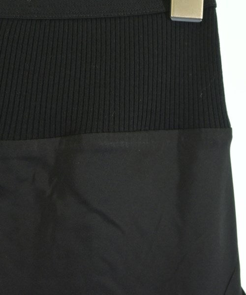 Rick Owens กางเกง อื่น