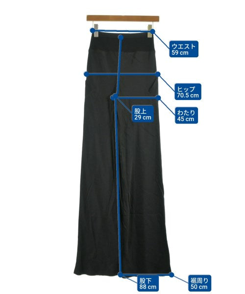 Rick Owens กางเกง อื่น