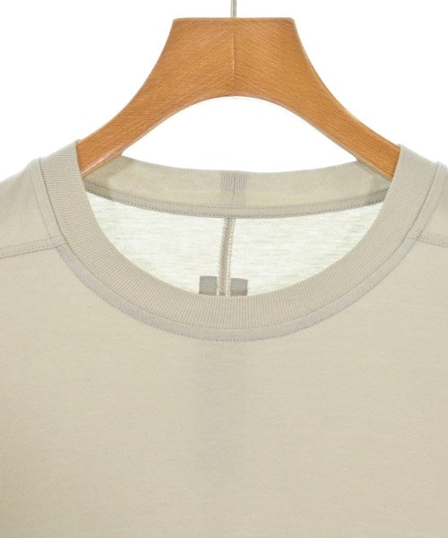 Rick Owens เสื้อยืด/เสื้อท็อปส์