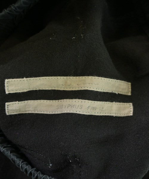 Rick Owens กางเกง อื่น