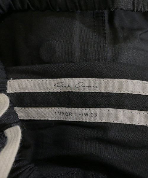 Rick Owens กางเกง อื่น