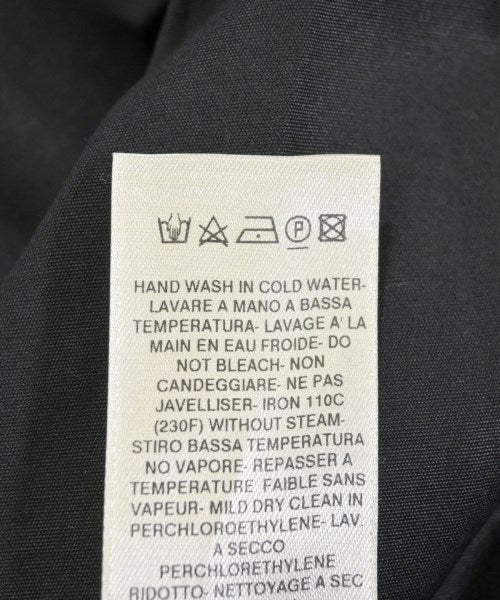 Rick Owens กางเกง อื่น