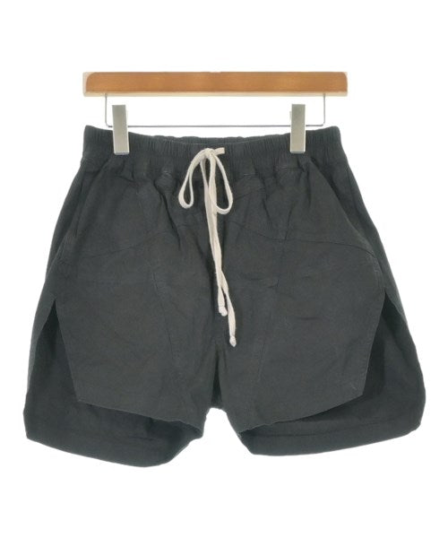 Rick Owens กางเกงขาสั้น