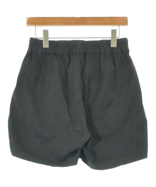 Rick Owens กางเกงขาสั้น