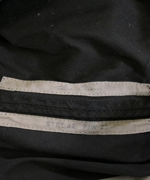 Rick Owens กางเกงขาสั้น