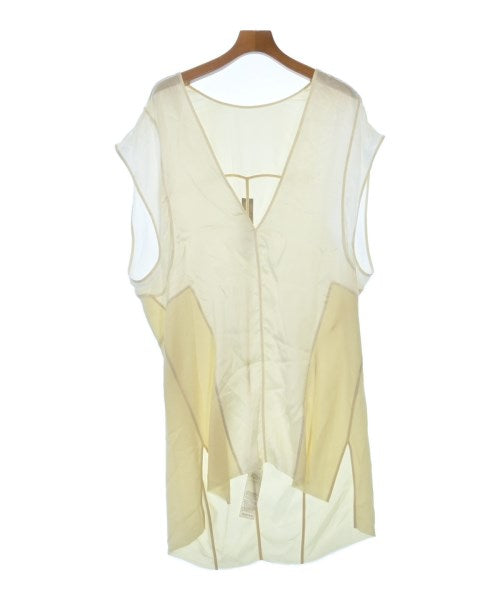 Rick Owens เสื้อลำลอง