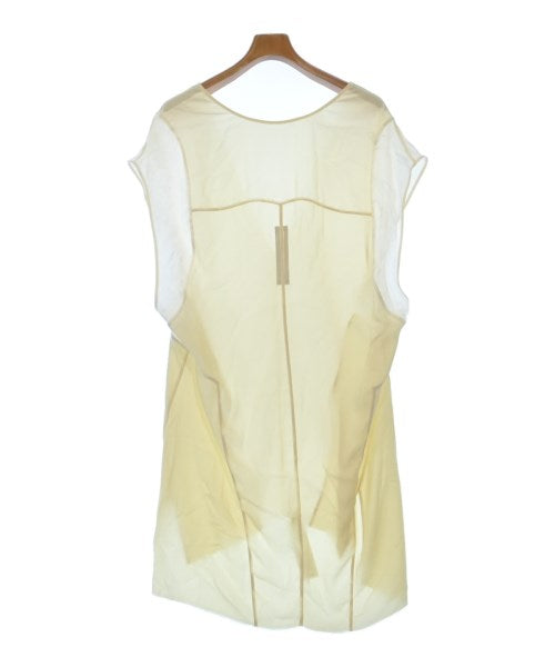 Rick Owens เสื้อลำลอง