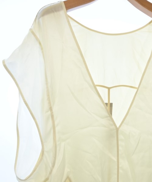 Rick Owens เสื้อลำลอง