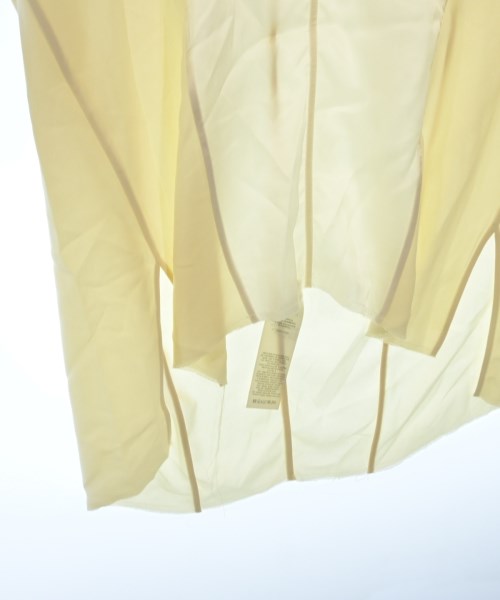 Rick Owens เสื้อลำลอง