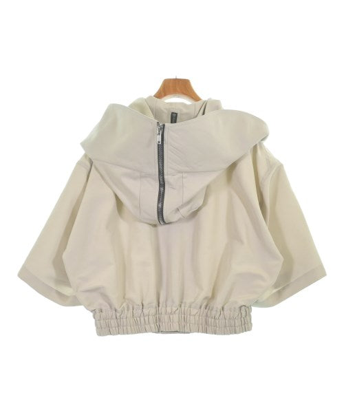 Rick Owens แจ็คเก็ตเบลาส์ อื่น