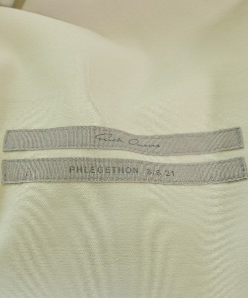 Rick Owens แจ็คเก็ตเบลาส์ อื่น