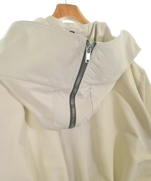 Rick Owens แจ็คเก็ตเบลาส์ อื่น