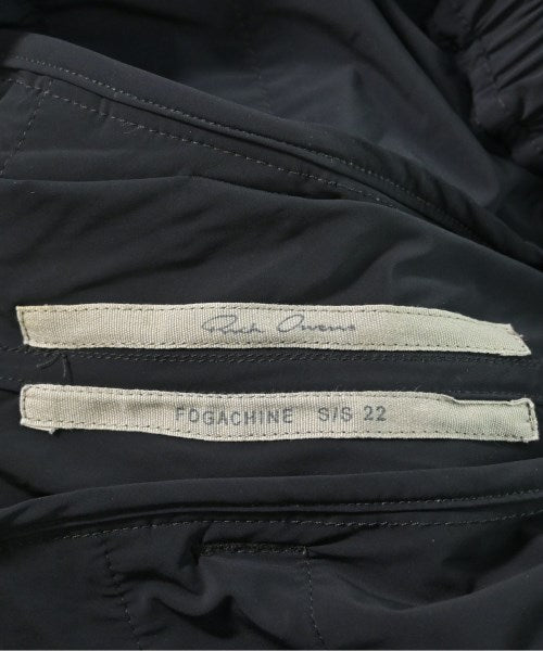 Rick Owens กางเกง อื่น