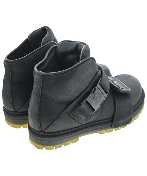 Rick Owens รองเท้าผ้าใบ