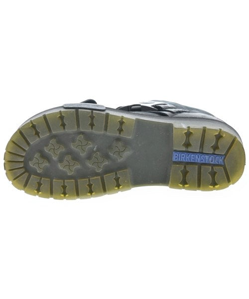 Rick Owens รองเท้าผ้าใบ