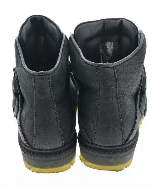 Rick Owens รองเท้าผ้าใบ