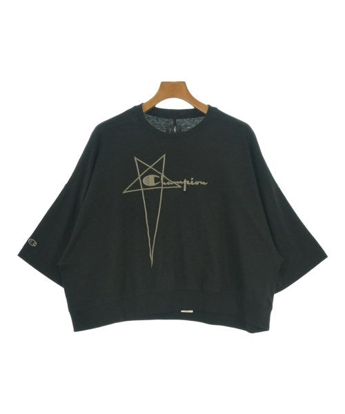 Rick Owens เสื้อยืด/เสื้อท็อปส์