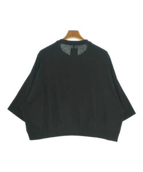 Rick Owens เสื้อยืด/เสื้อท็อปส์
