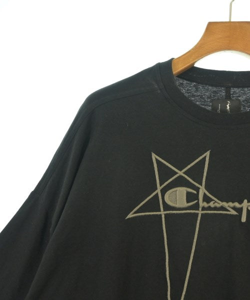 Rick Owens เสื้อยืด/เสื้อท็อปส์
