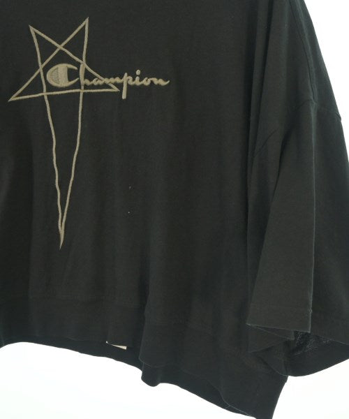 Rick Owens เสื้อยืด/เสื้อท็อปส์