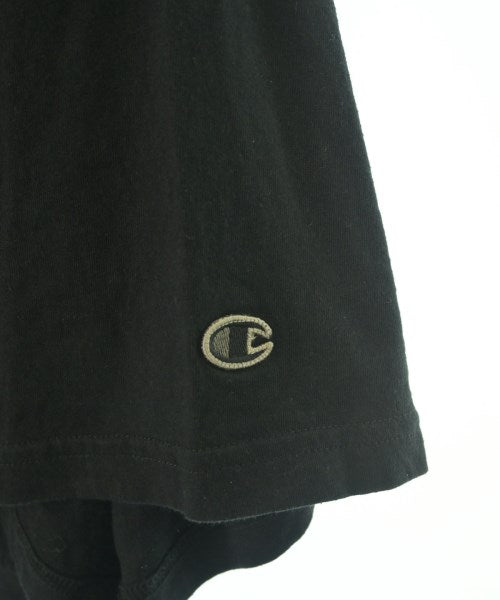 Rick Owens เสื้อยืด/เสื้อท็อปส์