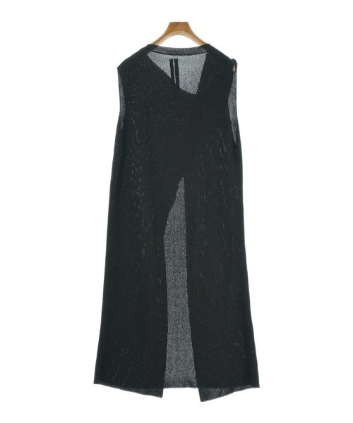 Rick Owens ชุดเดรส
