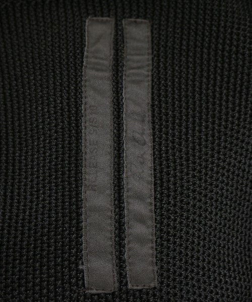 Rick Owens ชุดเดรส