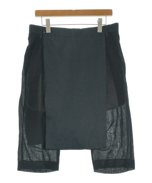 Rick Owens กางเกงขาสั้น