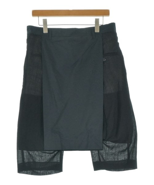 Rick Owens กางเกงขาสั้น