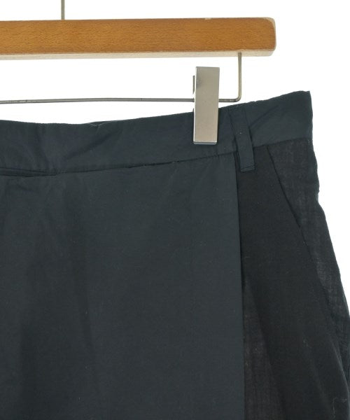 Rick Owens กางเกงขาสั้น