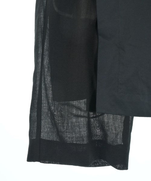 Rick Owens กางเกงขาสั้น