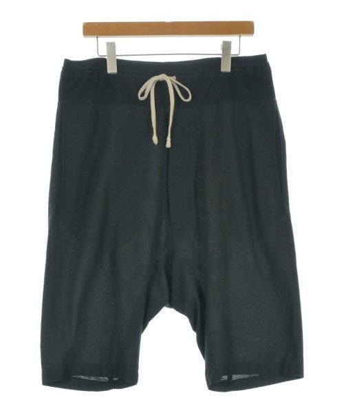 Rick Owens กางเกงขาสั้น