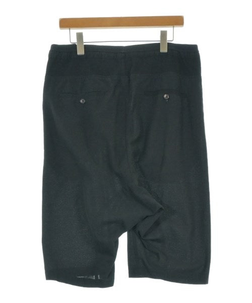 Rick Owens กางเกงขาสั้น