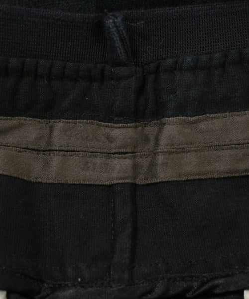 Rick Owens กางเกงขาสั้น