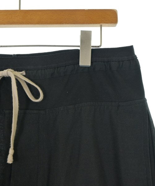 Rick Owens กางเกงขาสั้น