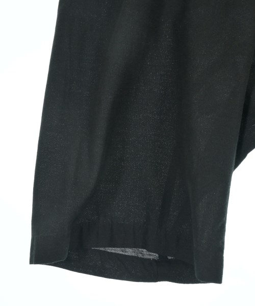 Rick Owens กางเกงขาสั้น