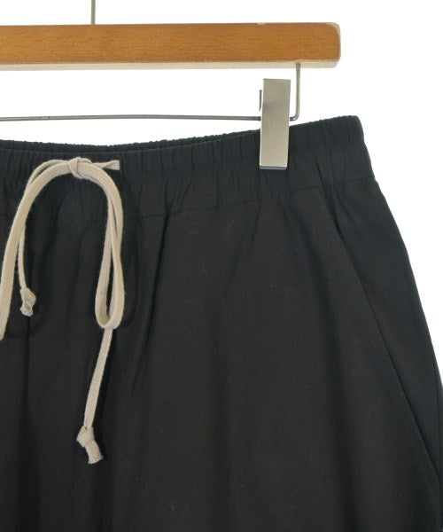 Rick Owens กางเกงขาสั้น