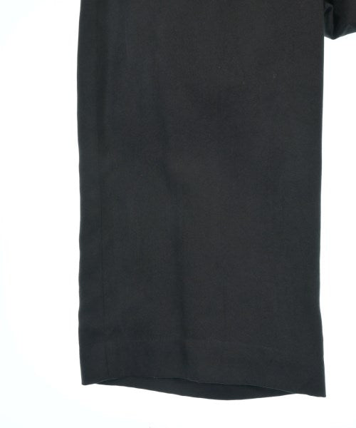 Rick Owens กางเกงขาสั้น