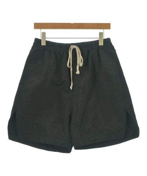 Rick Owens กางเกงขาสั้น