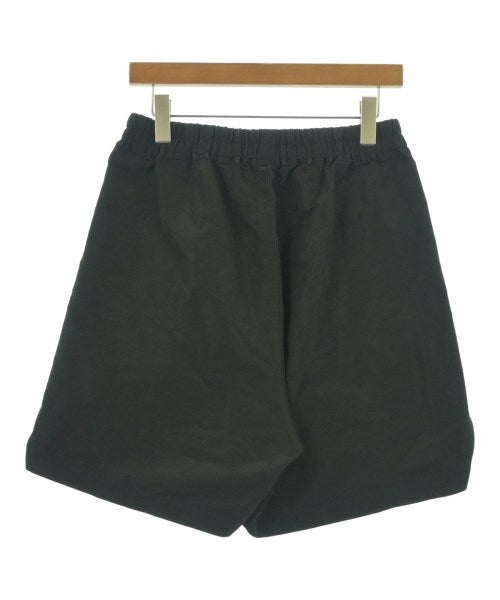 Rick Owens กางเกงขาสั้น