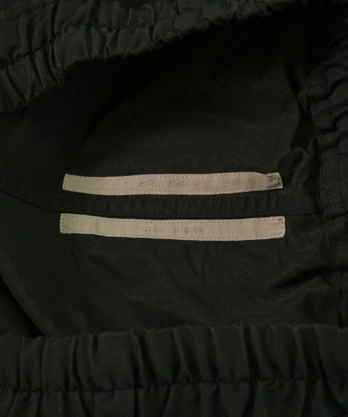 Rick Owens กางเกงขาสั้น