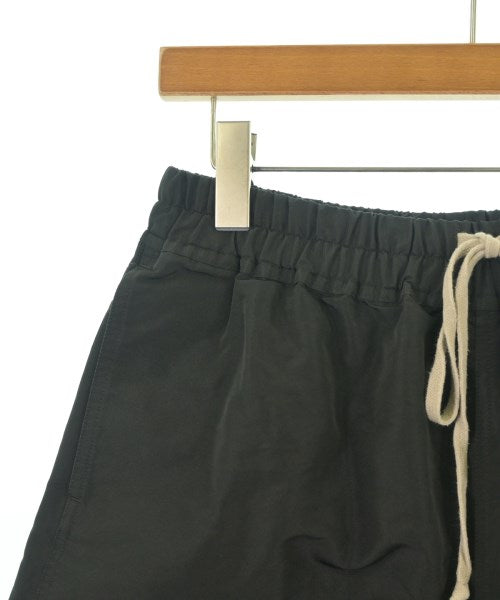 Rick Owens กางเกงขาสั้น