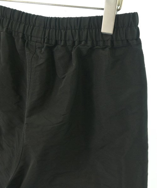 Rick Owens กางเกงขาสั้น