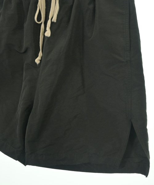 Rick Owens กางเกงขาสั้น