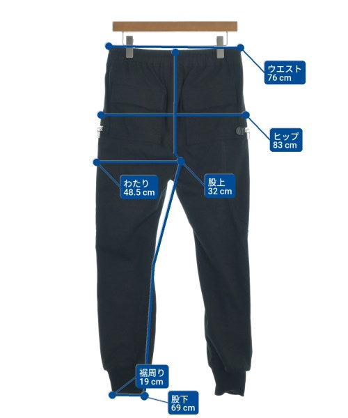 Rick Owens กางเกง อื่น